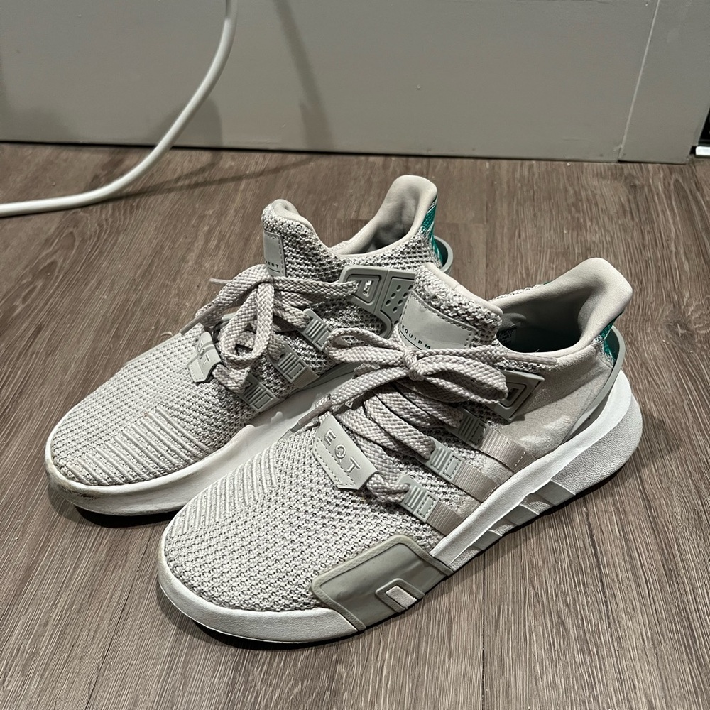 Adidas EQT basketball